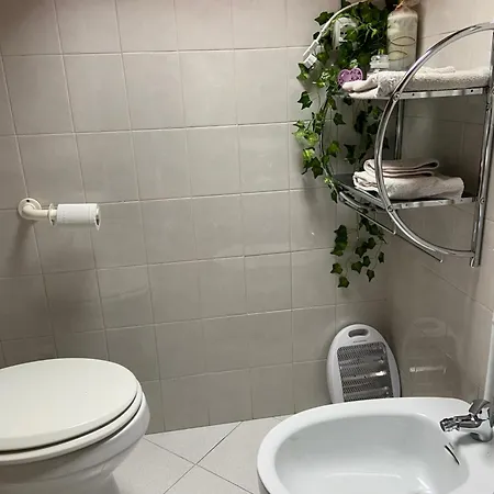 Stella Alpina, In Via Medail Con Vista Incantevole Sulle Alpi *