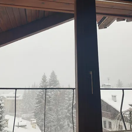 בית נופש Stella Alpina, In Via Medail Con Vista Incantevole Sulle Alpi *