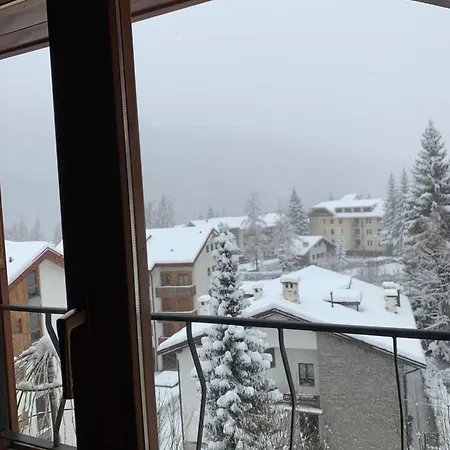 Holiday home Stella Alpina, In Via Medail Con Vista Incantevole Sulle Alpi Bardonecchia