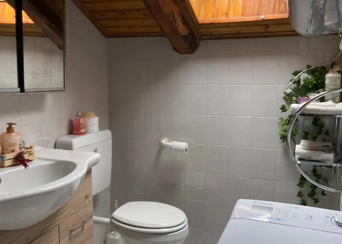 Stella Alpina, In Via Medail Con Vista Incantevole Sulle Alpi Casa vacanze *