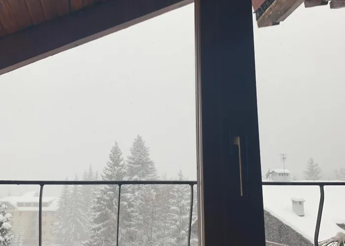 Casa vacanze Stella Alpina, In Via Medail Con Vista Incantevole Sulle Alpi *